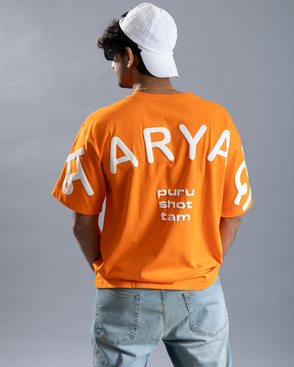 Maryada Tee