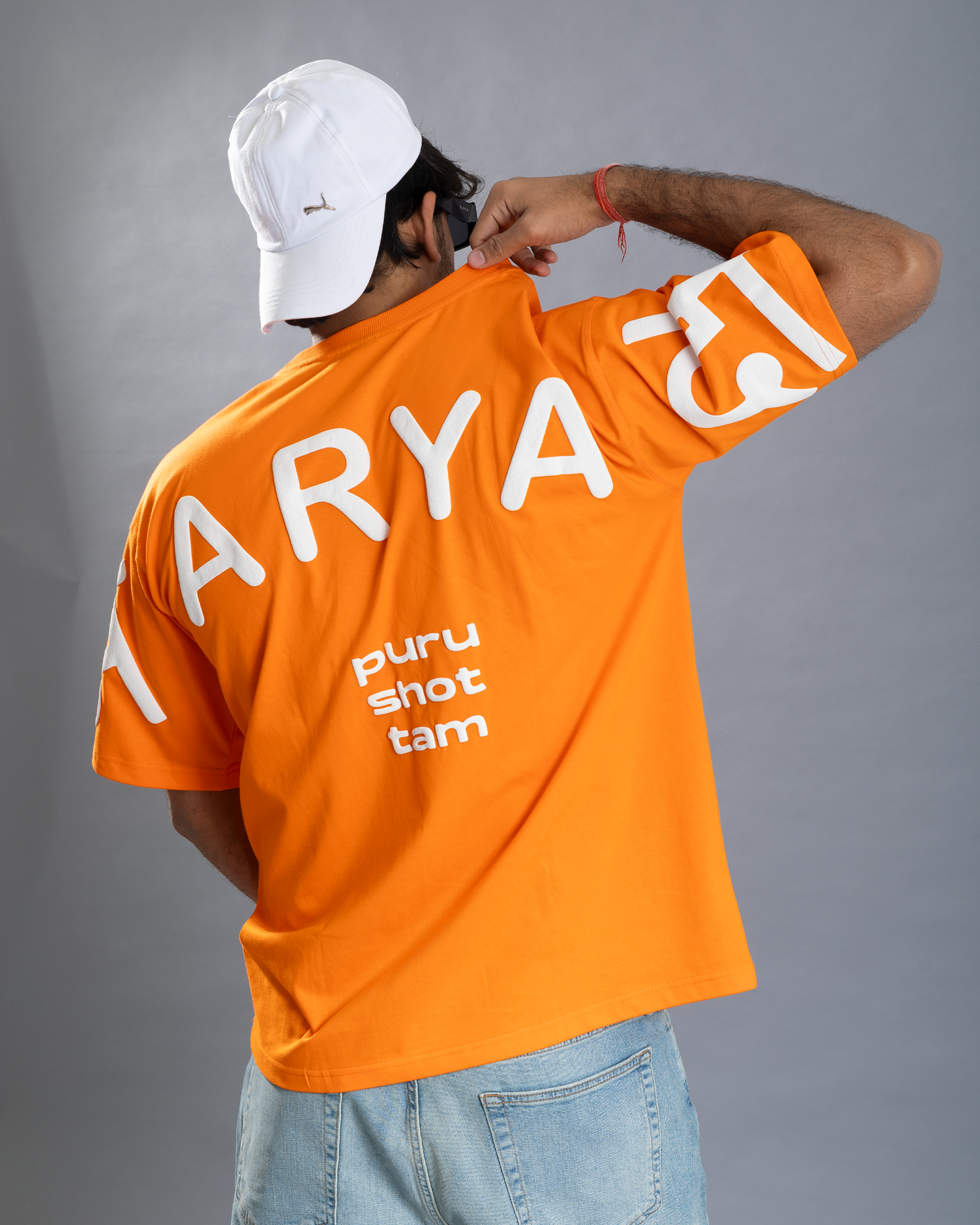 Maryada Tee