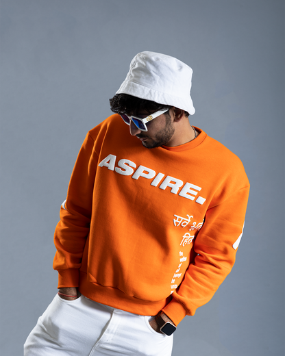 Aspire/Maryada Jumper